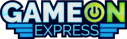 Game On Express logo